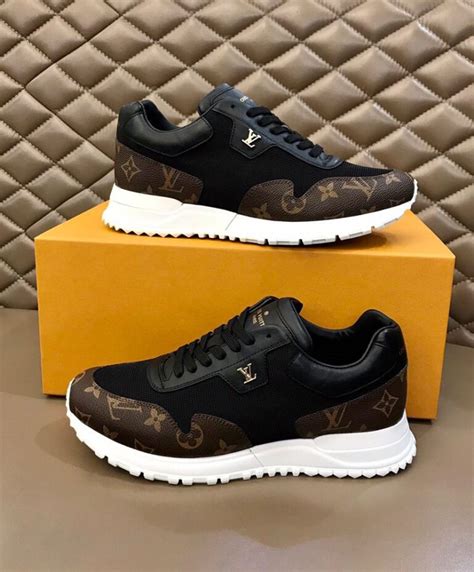 louis vuitton mens sneakers south africa|louis vuitton men's sneakers official site.